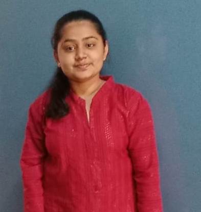 Yashoda Patil